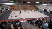 Alta Loma HS at 2022 WGASC Guard Championships - Huntington Beach