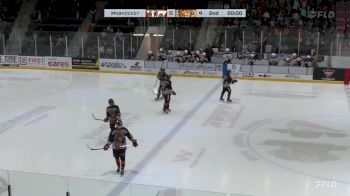 Tech Cheer - Westlake - Stampede [2025 L1 Mini - Novice - Restrictions Round 3] Cheer NGSP Test