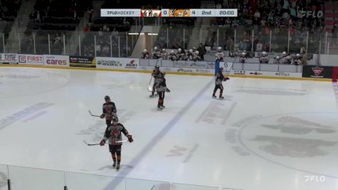 Tech Cheer - Westlake - Stampede [2025 L1 Mini - Novice - Restrictions Round 3] Cheer NGSP Test