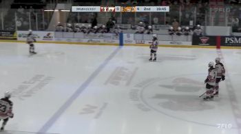 Top Dawg Cheer & Tumbling - Royal Rebels [2025 L1 Mini - Novice - Restrictions Round 5] Cheer NGSP Test