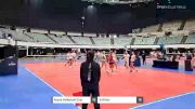 Azone Volleyball Club vs Enfinity - 2022 JVA West Coast Cup presented by Nike