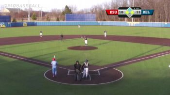 Replay: Delaware vs Delaware - 2022 Delaware State vs Delaware | Mar 8 @ 3 PM