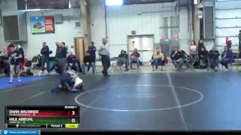 96 lbs Round 1 (6 Team) - Keanu Dillard, PA Alliance Red vs Eric Casula, Dynasty Bad Boy