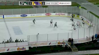 Replay: Home - 2023 Cedar Rapids vs Youngstown | Feb 23 @ 6 PM