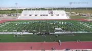 Shadow Creek H.S. "Pearland TX" at 2022 USBands Houston Regional