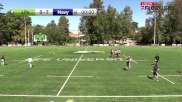 Replay: Life vs Navy | Oct 7 @ 1 PM