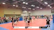 Clevprime vs MDJRS - 2022 JVA Summerfest presented by Nike