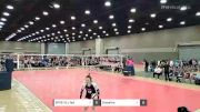 SPVB 15 c fed vs Crossfire - 2022 JVA World Challenge presented by Nike - Expo Only