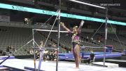 Amelia Moneymaker - Bars, Dream Xtreme - 2022 Elevate the Stage Toledo presented by Promedica