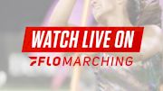 2022 DCI Streaming Schedule on FloMarching