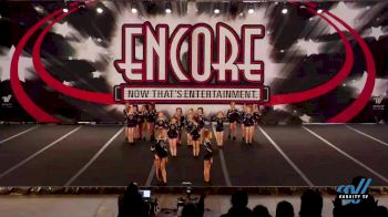 Cheer Athletics - Pittsburgh - TinKittens [2022 L1 Tiny Day 1] 2022 Encore Pittsburgh Showdown DI/DII