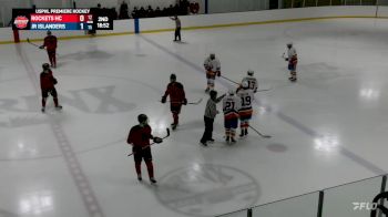 Replay: Home - 2023 Rockets HC vs PAL Islanders | Nov 19 @ 3 PM