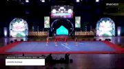 Umatilla Bulldogs [2020 Show Cheer 2 - Peewee Exhibition - Small Day 2] 2020 Pop Warner National Cheer & Dance Championship