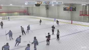 Replay: Home - 2023 Somang Prep vs Jersey Hitmen | Sep 29 @ 2 PM