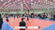 CBVBC U17 White vs Metro 17 Travel - 2022 JVA Charm City Challenge presented by Nike