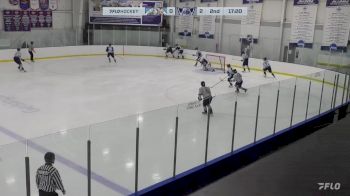 Replay: Home - 2023 Hitmen vs WBS Knights | Dec 15 @ 5 PM