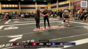 Alysa Couce vs Lauren Kyle 2024 ADCC Las Vegas Open