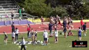 Men's 1500m, Finals 10