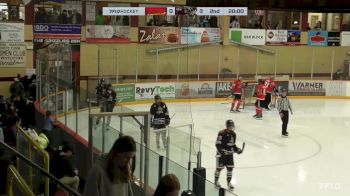 Replay: Home - 2023 Chase vs Revelstoke | Nov 3 @ 6 PM