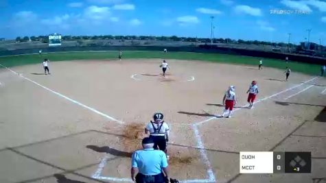Mitchell College vs. Otterbein Universi - 2022 THE Spring Games