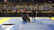 PAULO CESAR SCHAUFFLER DE OLIVEI vs JULIO ANDRADE VIOTTI 2024 Pan Jiu Jitsu IBJJF Championship