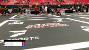 Kevin Parady vs Sam Eckstein 2024 ADCC Sao Paulo Open
