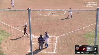 Replay: Iona vs Hofstra | Mar 18 @ 2 PM