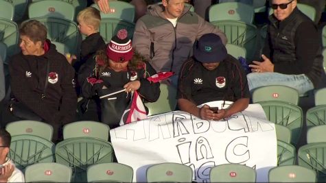 Replay: North Harbour vs Counties Manukau | Sep 4 @ 4 PM