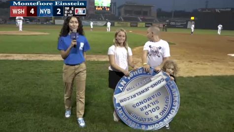 Replay: Away - 2023 Washington vs New York | Jun 29 @ 7 PM