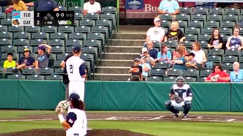 Replay: Home - 2023 Florence vs Gateway | Jul 5 @ 6 PM