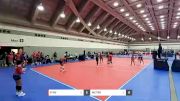 SYRV vs METRO - 2022 JVA Charm City Challenge presented by Nike