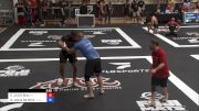 ELIOENAI JULIO Braz vs Gabriel Jesus Da Silva 2024 ADCC South American Trials 2