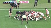 Replay: Japan vs New Zealand AB | Oct 29 @ 6 AM