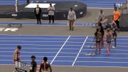 High School Girls' 4x400m Relay Championship, Finals 1