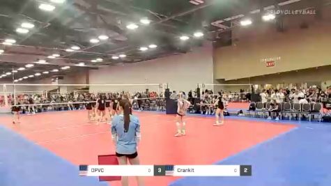 OPVC vs CrankIt - 2022 JVA Summerfest presented by Nike