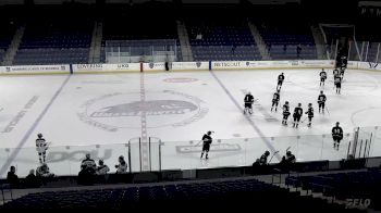 Replay: Home - 2024 Bridgton U18 vs Seahawks U18 | Jan 21 @ 11 AM