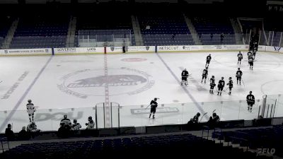 Replay: Home - 2024 Bridgton U18 vs Seahawks U18 | Jan 21 @ 11 AM