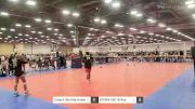 Crank It 16u Elite Kristen vs BTOWN VBC 16 Red - 2022 JVA Summerfest presented by Nike