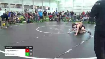 Replay: Mat 4 - 2022 Ohio Tournament of Champions | Apr 24 @ 3 PM