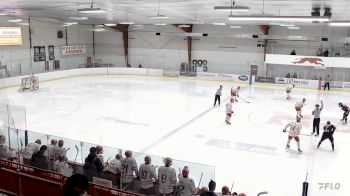 Replay: Home - 2023 Warriors U18 AAA vs Hounds U18 AAA | Nov 11 @ 7 PM