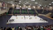 Colibri Independent "Oxford MS" at 2022 WGI Guard Atlanta Regional