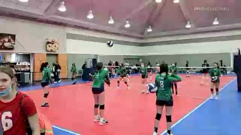 Replay: Court 11 - 2022 JVA Charm City Challenge | Feb 5 @ 2 PM
