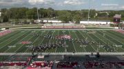 The Battalion "Salt Lake City UT" at 2022 DCI Open Class World Championships