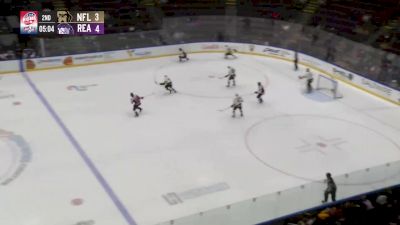 Replay: Away - 2022 Reading vs Newfoundland | May 11 @ 7 PM