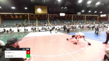 Replay: Mat 5 - 2024 New Mexico National Showdown | Jan 13 @ 12 PM