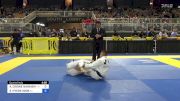 ALESSANDRO CIRONE NAGAISHI vs SOON HYEOK KOOK 2024 Pan Jiu Jitsu IBJJF Championship