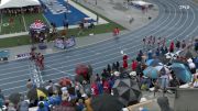 Youth Girls' 600m Championship, Finals 3 - Age 11