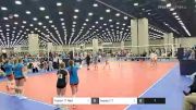 Fusion 17 Red vs Impact 17 - 2022 JVA World Challenge presented by Nike - Expo Only