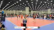 Kokoro Volleyball vs RVC 17 National - 2022 JVA World Challenge presented by Nike - Expo Only
