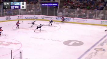 Replay: Home - 2023 Jacksonville vs Orlando | Mar 31 @ 7 PM